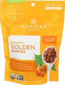 Navitas Organics Goldenberries, 8 Ounce