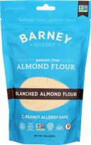 Barney Butter Blanched Almond Flour, 13 Ounce -- 6 per case