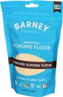 Barney Butter Blanched Almond Flour, 13 Ounce -- 6 per case