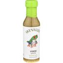 Sky Valley Gluten Free Verde Sauce, 12.5 Ounce -- 6 per case