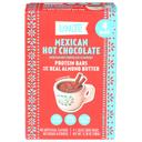 Unite Mexican Hot Chocolate Protein Bar, 6.36 Ounce -- 6 per case