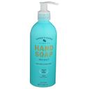 Hand in Hand Sea Salt Liquid Hand Soap, 10 Ounce -- 3 per case