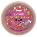 Tacodeli Mild Chunky Salsa, 12 Ounce -- 12 per case