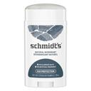 Schmidt's Charcoal Plus Magnesium Deodorant Stick, 2.65 Ounce -- 12 per case