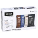 Rxbar Variety Pack Protein Bar, 18.3 Ounce -- 6 per case