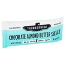 Thunderbird Chocolate Almond Butter Sea Salt Nutrition Bar, 1.7 Ounce -- 12 per case