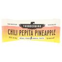 Thunderbird Chili Pepita Pineapple Bar, 1.7 Ounce -- 12 per case