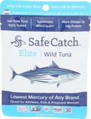 Safecatch Elite Wild Tuna, 3 Ounce -- 12 per case
