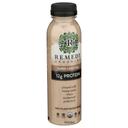 Remedy Organics Super Chia Fuel Beverage, 12 Fluid Ounce -- 6 per case