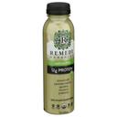 Remedy Organics Matcha Fuel Beverage, 12 Fluid Ounce -- 6 per case