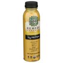 Remedy Organics Golden Mind Plant Based Shake, 12 Fluid Ounce -- 6 per case