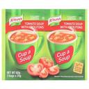 Knorr Instant Tomato Soup Mix with Croutons, 2.19 Ounce -- 24 per case