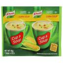 Knorr Instant Corn Soup Mix, 1.59 Ounce -- 24 per case