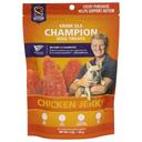 Ernie Els Chicken Jerky Dog Treats, 3 Ounce -- 12 per case