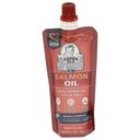 Ernie Els Salmon Oil for Dogs and Cats, 2.1 Ounce -- 10 per case