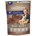 Ernie Els Beef Jerky Dog Treats, 2 Ounce -- 12 per case