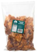 Mavuno Harvest Organic Dried Jackfruit, 5 Pound -- 2 per case