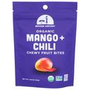 Mavuno Harvest Mango Chili Chewy Fruit Bites, 1.94 Ounce -- 8 per case