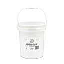 Cleveland Kraut Roasted Garlic Sauerkraut, 5 Gallon