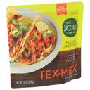 Jackfruit Tex Mex Pulled Jackfruit, 10 Ounce -- 6 per case