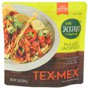Jackfruit Tex Mex Pulled Jackfruit, 10 Ounce -- 6 per case
