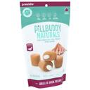 Pillbuddy Naturals Grilled Duck Recipe Dog Treat Pill, 30 count -- 12 per case