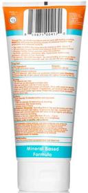 Thinkbaby SPF 50 Plus Sunscreen - Family Size, 6 Fluid Ounce