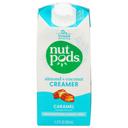 Nutpods Unsweetened Dairy Free Caramel Almond Coconut Creamer, 11.2 Fluid Ounce -- 12 per case