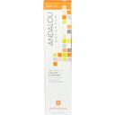 Andalou Naturals Meyer Lemon Plus C Brightening Creamy Cleanser, 6 Ounce
