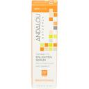Andalou Naturals Brightening Turmeric and C Enlighten Serum, 1.1 Ounce