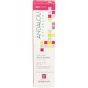 Andalou Naturals 1000 Roses SPF 18 Daily Shade Facial Lotion, 2.7 Fluid Ounce