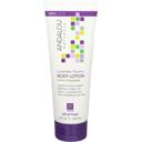 Andalou Naturals Lavender Thyme Body Lotion, 8 Ounce