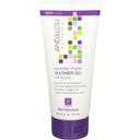Andalou Naturals Lavender Thyme Refreshing Shower Gel, 8.5 Ounce