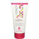 Andalou Naturals 1000 Roses Soothing Shower Gel, 8.5 Ounce