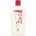 Andalou Naturals 1000 Roses Complex Color Care Shampoo, 11.5 Ounce