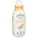 Pillars Vanilla Drinkable Greek Yogurt, 32 Fluid Ounce -- 6 per case.