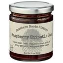 Southern Roots Sisters Raspberry Chipotle Jam, 11 Ounce -- 6 per case