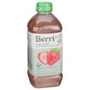 Berri Lyte Organic Strawberry Plant Based Electrolyte Solution, 35.2 Fluid Ounce -- 6 per case