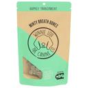 Winnie Lou Minty Breath Bones, 4 Ounce -- 6 per case