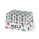 Mela The Original Watermelon Water, 16.9 Fluid Ounce -- 12 per case