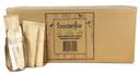 Foodstiks Compostable  4 Piece Wook Cutlery Set -- 1200 per case