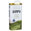 Simpli Extra Virgin Olive Oil, 16.9 Ounce -- 8 per case