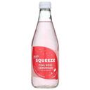 Beas Squeeze Pink Rose Lemonade, 12 Fluid Ounce -- 12 per case