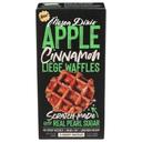 Mason Dixie Apple Cinnamon Liege Waffle, 8 Ounce -- 10 per case