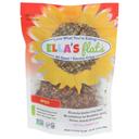 Ellast Flats Spicy All Seed Savory Crisp, 4.8 Ounce -- 6 per case
