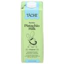 Tache Original Unsweetened Barista Pistachio Milk, 32 Fluid Ounce -- 6 per case