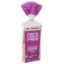 Live Pacha Buckwheat Loaf Sourdough Bread, 28 Ounce -- 6 per case