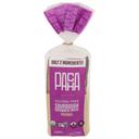 Live Pacha Buckwheat Loaf Sourdough Bread, 28 Ounce -- 6 per case
