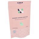 Laoban Ginger Chicken Dumplings, 8 Ounce -- 6 per case
