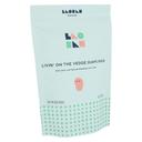 Laoban Livin On The Vedge Dumplings, 8 Ounce -- 6 per case